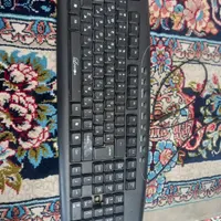کیبورد کامپیوتر