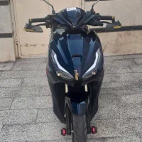 فروشی|موتورسیکلت|شیراز, مسلم|دیوار