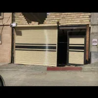 کرکره برقی فولادی مستقیم از کارخانه|خدمات پیشه و مهارت|لاهیجان, کوی خزر|دیوار