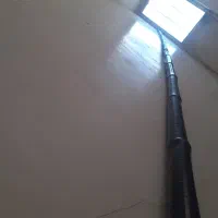 چوب پرچم محرم