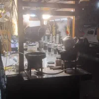 گاری اماده کار چای و غداخوری کباپی|فروشگاه و مغازه|رشت, گلسار|دیوار