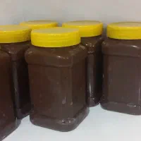 فروش رب آلوچه جنگلی مرغوب