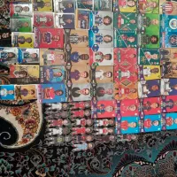 کمدی ۲۰۲۵اسطوره