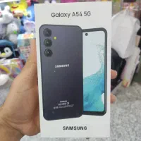 سامسونگ گلکسیa54 حافظه 64