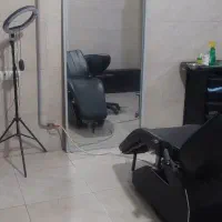 لوازم ارایشگاه در حد نو|آرایشگاه و سالنهای زیبایی|پاکدشت, پاکدشت (مامازند)|دیوار