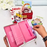 کیف پول و جا کارتی خوشگل و ترند|کیف، کفش، کمربند|قم, انصارالحسین|دیوار