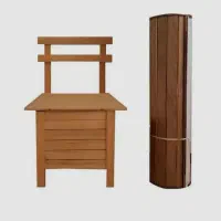 فروش سونای خشک تک نفره مها