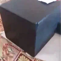 سنگ مرهم/سنگ پادزهر/سنگ مار/سنگ شفا/سنگ درمانی
