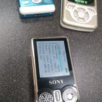 ام پی ۳ پلیر  mp3 player