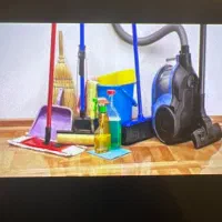 سرایدار ویلا