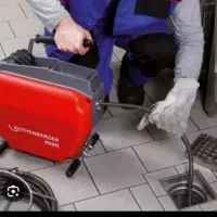 لوله بازکنی بدون محلول