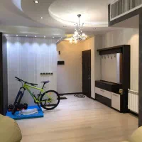 آپارتمانی مسکونی اداری زرگری