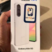 گوشی موبایل سامسونگ A56