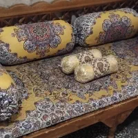 شاه نشین|پشتی|تهران, بیبی شهر بانو|دیوار