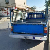 فروش نیسان|خودرو سواری و وانت|اهواز, کوی رمضان|دیوار