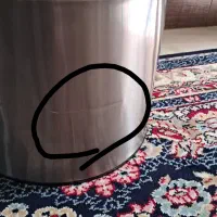 سطل برنج و قند و چای|ظروف نگهدارنده، پلاستیکی، یک‌بارمصرف|تهران, شهرک شریعتی|دیوار
