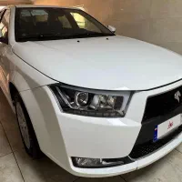 دنا پلاس ۶دنده رینگ الومینیومی مدل ۱۴۰۵