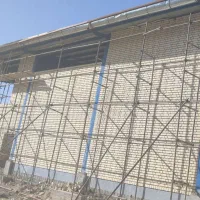 بنایی و آجر نما|خدمات پیشه و مهارت|گرگان, |دیوار