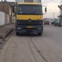 اتگو تک  به. صورت شاسی