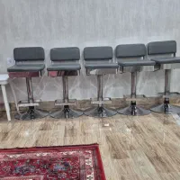 صندلی اوپن جک دار