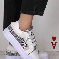 کفش تدی / سایز ۳۷ تا۴۰/ راحت و سبک /قیمت تولیدی