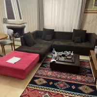 مبل ال دست دوم