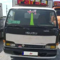 ایسوزو|خودرو سنگین|نهاوند, |دیوار