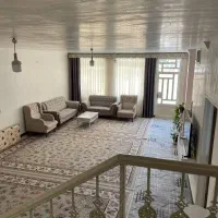 دوطبقه ۱۵۵متری شناژ اسکلت گلدشت کریم خان نارون ها