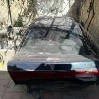 دوو اسپرو مدل 1993 تصادفی|خودرو سواری و وانت|مشهد, چهاربرج|دیوار