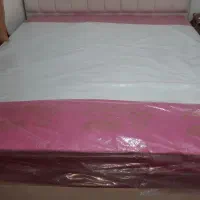 تخت باتشک دونفره رویال|تشک تختخواب|اهواز, شریعتی جنوبی|دیوار