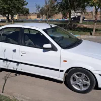 سمند مدل90|خودرو سواری و وانت|همدان, |دیوار