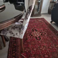 صندلی نهارخوری|میز و صندلی غذاخوری|چمستان, |دیوار