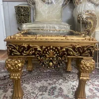 مبل|مبلمان خانگی و میز عسلی|قرچک, مهدیه|دیوار