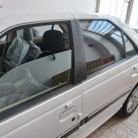 پارس موتورجدید xu7pدرحدصفر|خودرو سواری و وانت|کرمان, |دیوار