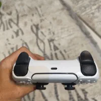 دسته ps5|کنسول، بازی ویدئویی و آنلاین|یزد, |دیوار