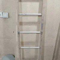 نردبان مخابراتی آلمینیوم|ابزارآلات|تهران, جوادیه|دیوار