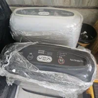 بخاری کپسولی کامیونی