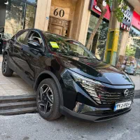 نیسان قشقایی مدل 2025 اقساط با نرخ سود بانکی|خودرو سواری و وانت|تهران, باغ فیض|دیوار