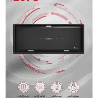 انواع هود توکار و روکار|هود|مرودشت, بهارستان|دیوار