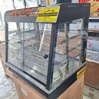 گرم نگه دارنده وارداتی مرغ سخاری|کافی‌شاپ و رستوران|ساری, |دیوار