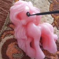 شمع عمده|بدلیجات|ایوان, |دیوار