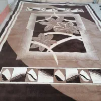 فرش 9 متری سالم