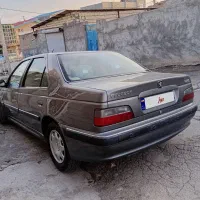 پارس ۹۴بی رنگ‌داشبورد سوناتای