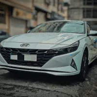 هیوندای النترا ELANTRA فول**مدل2025**صفر تحویل روز|خودرو سواری و وانت|تهران, دریا|دیوار