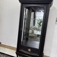 بوفه(ویترین)