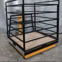 باسکول دامکش ۸۰۰
