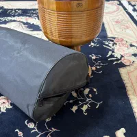 تنبک حلمی|سازهای سنتی|شهریار, اصیل آباد|دیوار