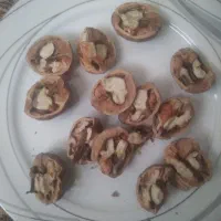 گردو چت|خوردنی و آشامیدنی|ایجرود, |دیوار