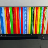 تی وی پلاس ( ۳۲ اینچ تا ۶۵ اینچ نقد و اقساط)