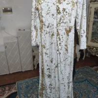 لباس مجلسی اکبند فقط سه ساعت تنم بوده|لباس|شاهدشهر, |دیوار